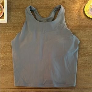 Athleta girl Racerback Tank Top